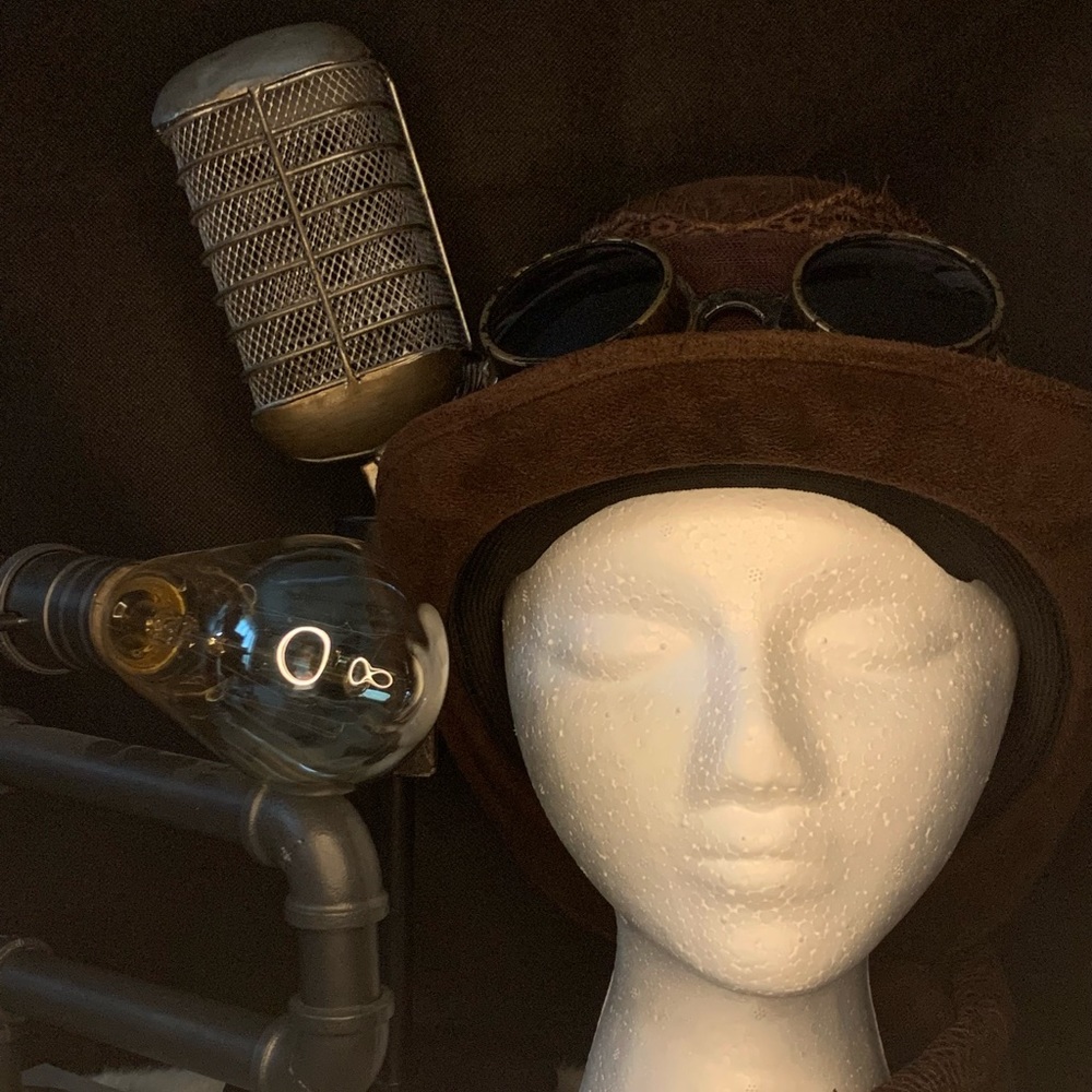 Steampunk Bundle